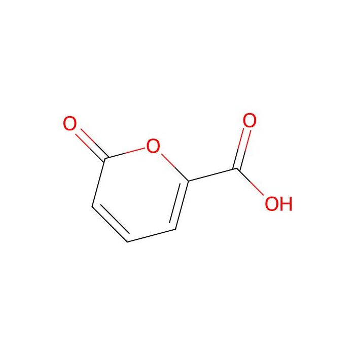 2H-Pyran-2-one-6-carboxylic Acid - ≥97% CAS No(672-67-3) by Aladdin Scientific