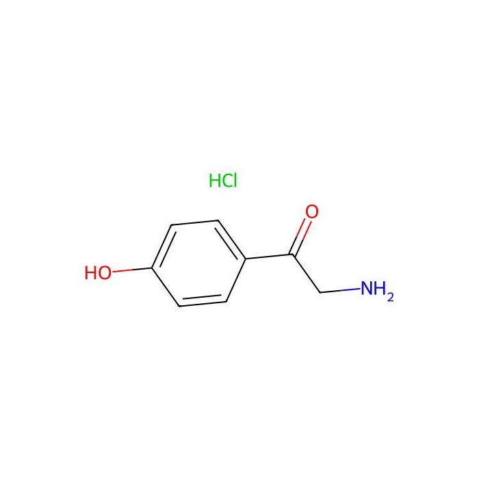 4-hydroxy-alpha-aminoacetophenone - ≥98% CAS No(19745-72-3) by Aladdin Scientific