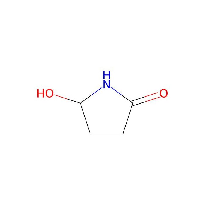 5-Hydroxy-2-pyrrolidinone - ≥98% CAS No(62312-55-4) by Aladdin Scientific