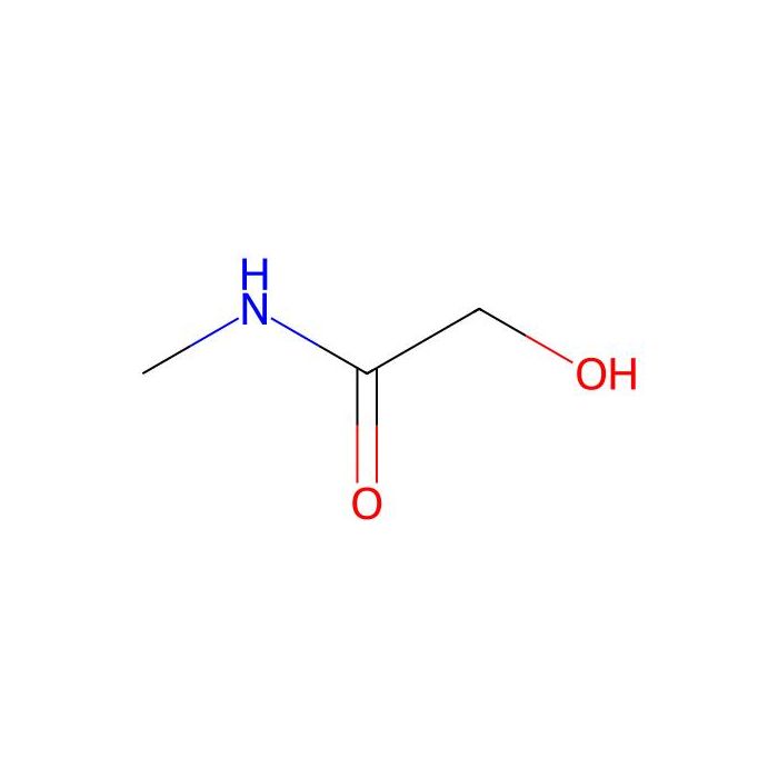 2-Hydroxy-N-methylacetamide - ≥95% CAS No(5415-94-1) by Aladdin Scientific