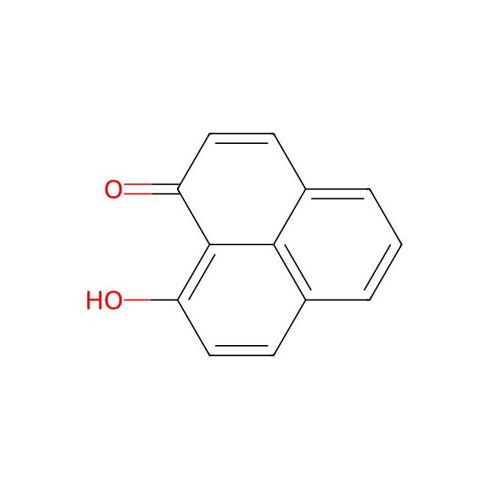9-Hydroxy-1H-phenalen-1-one - ≥97% CAS No(7465-58-9) by Aladdin Scientific