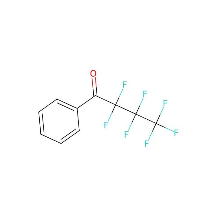2，2，3，3，4，4，4-Heptafluorobutyrophenone - ≥99% CAS No(559-91-1) by Aladdin Scientific