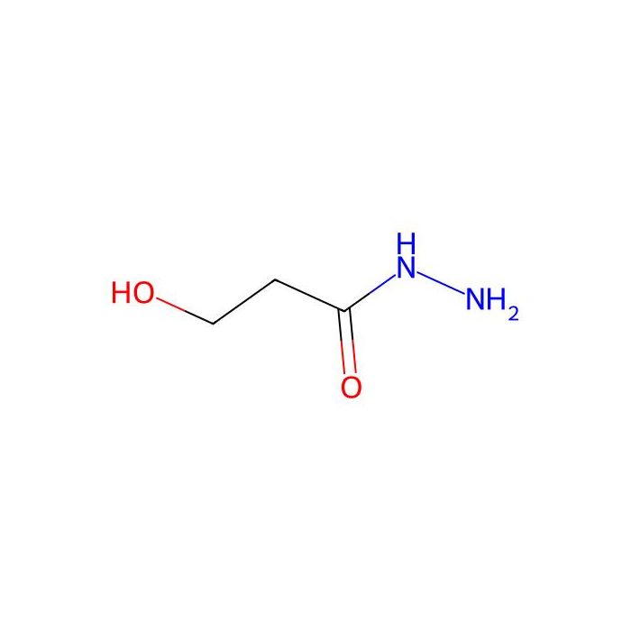 3-Hydroxypropanehydrazide - ≥95% CAS No(24535-11-3) by Aladdin Scientific
