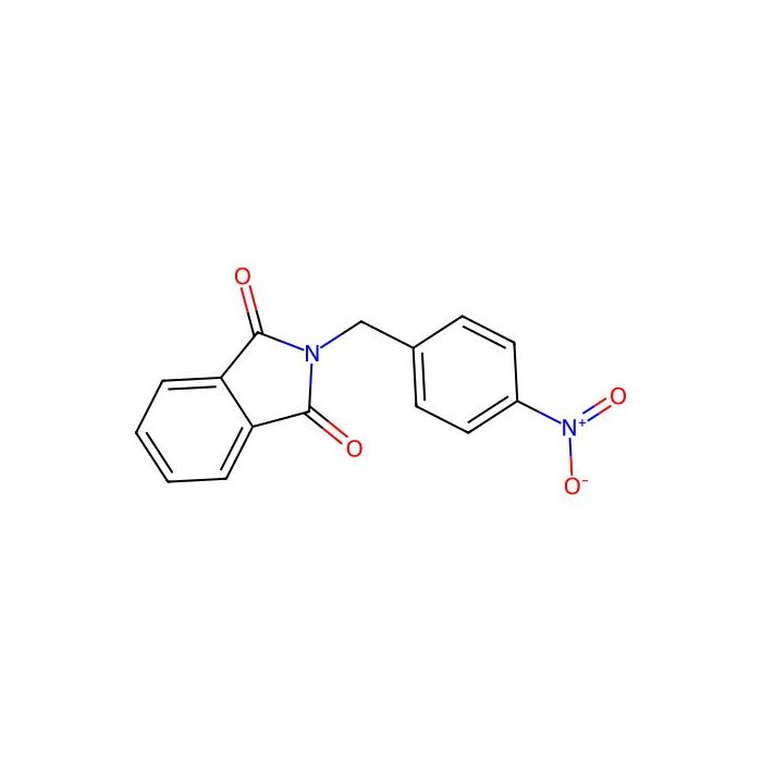 2-(4-Nitrobenzyl)-1H-isoindole-1，3(2H)-dione - ≥95% CAS No(62133-07-7) by Aladdin Scientific