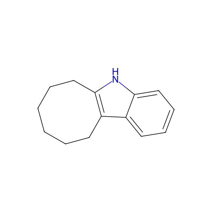 6，7，8，9，10，11-Hexahydro-5H-Cycloocta[B]Indole - ≥97% CAS No(22793-63-1) by Aladdin Scientific