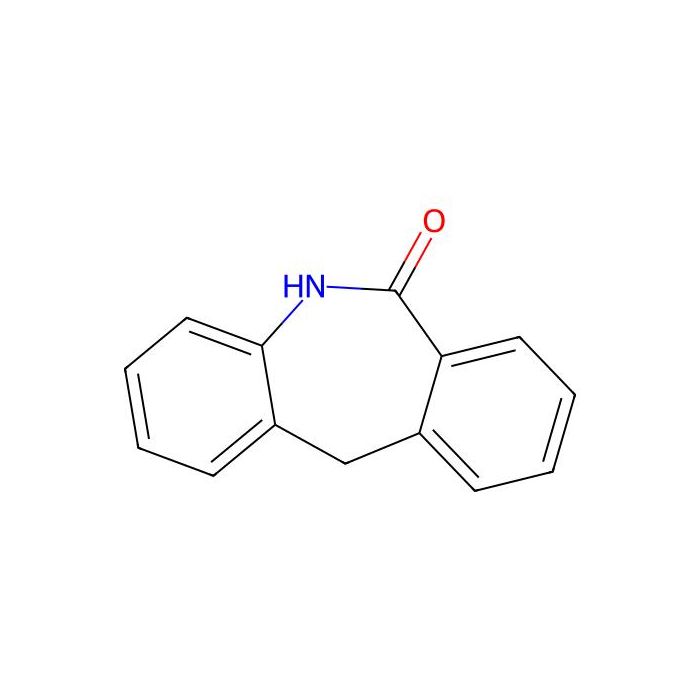 5H-Dibenzo[b，e]azepin-6(11H)-one - ≥95% CAS No(1211-06-9) by Aladdin Scientific