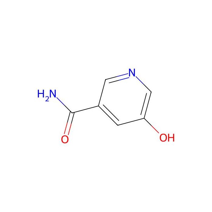 5-Hydroxypyridine-3-carboxamide - ≥95% CAS No(101512-21-4) by Aladdin Scientific