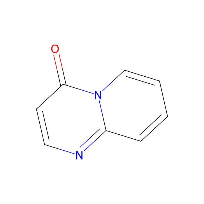 4H-Pyrido[1，2-a]pyrimidin-4-one - ≥98% CAS No(23443-10-9) by Aladdin Scientific