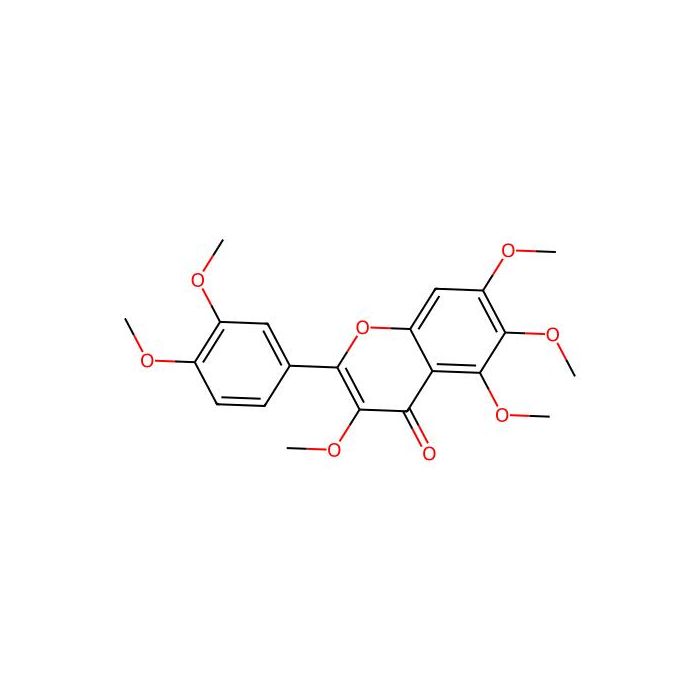 3，5，6，7，3'，4'-Hexamethoxyflavone - ≥94% CAS No(1251-84-9) by Aladdin Scientific