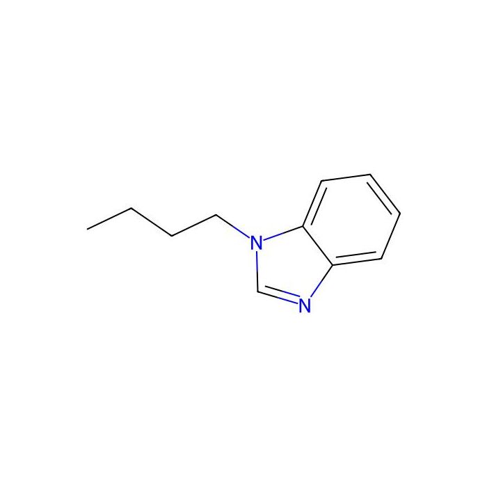 1H-Benzimidazole，1-Butyl-(9CI) - ≥98% CAS No(4886-30-0) by Aladdin Scientific