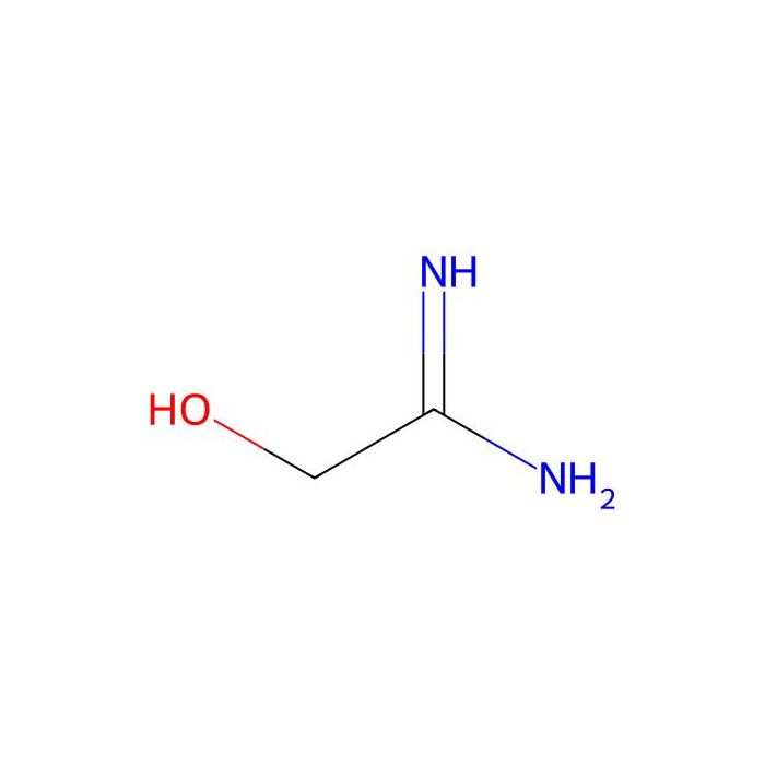 2-HYDROXYACETIMIDAMIDE - ≥95% CAS No(4746-60-5) by Aladdin Scientific