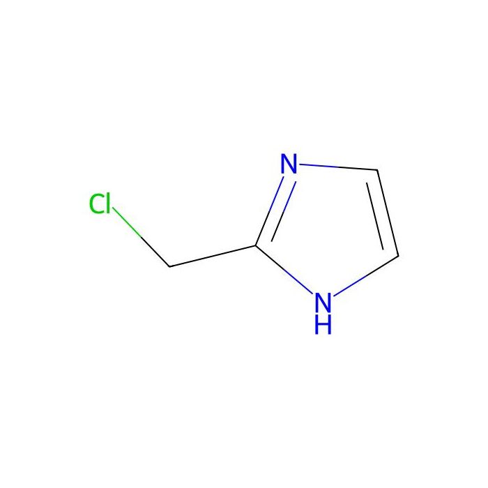 2-(Chloromethyl)-1H-imidazole - ≥95% CAS No(40403-72-3) by Aladdin Scientific