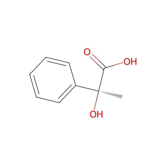 (S)-(+)-2-Hydroxy-2-phenylpropionic acid - ≥98% CAS No(13113-71-8) by Aladdin Scientific