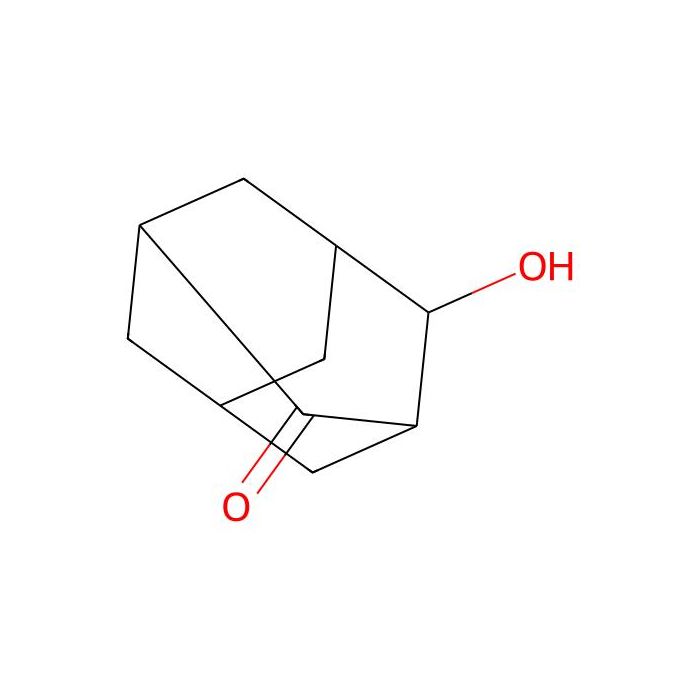4-Hydroxy-2-adamantone - ≥97% CAS No(26278-43-3) by Aladdin Scientific