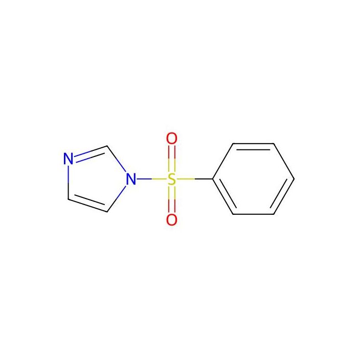 1-(Phenylsulfonyl)-1H-imidazole - ≥98% CAS No(46248-01-5) by Aladdin Scientific
