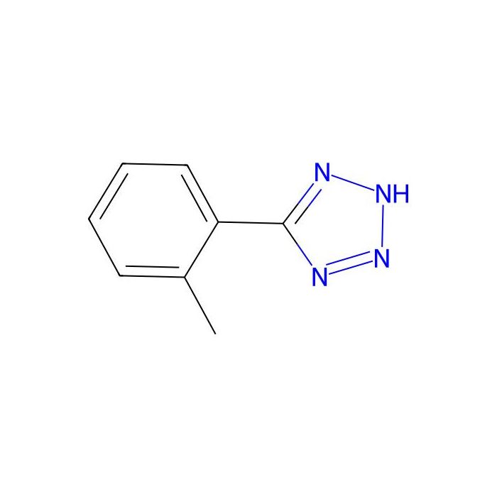 5-(2-Methylphenyl)-1H-tetrazole - ≥95% CAS No(51449-86-6) by Aladdin Scientific