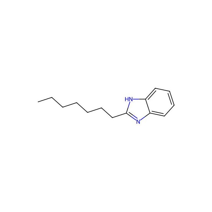 2-HEPTYLBENZIMIDAZOLE - ≥99% CAS No(5851-49-0) by Aladdin Scientific