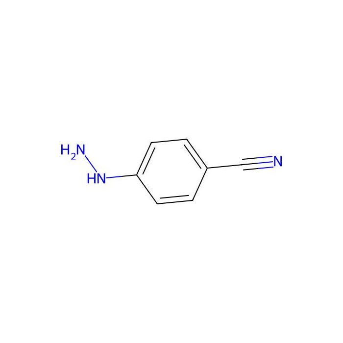 4-Hydrazinylbenzonitrile - ≥95% CAS No(17672-27-4) by Aladdin Scientific