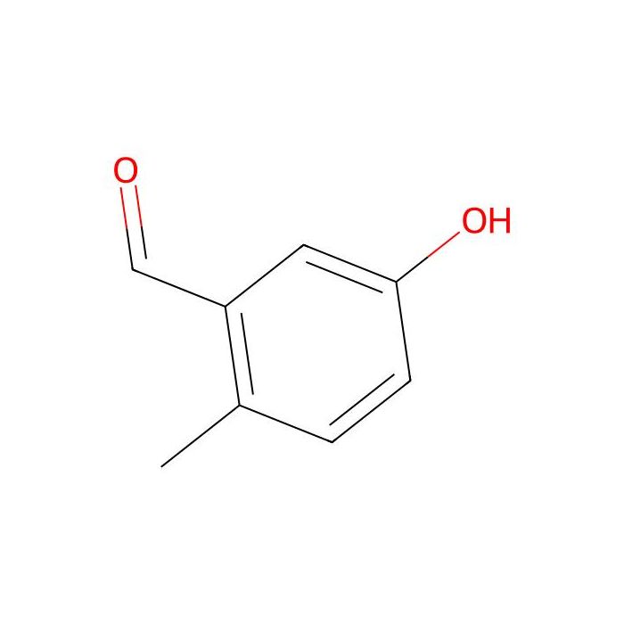 5-Hydroxy-2-methylbenzaldehyde - ≥97% CAS No(23942-00-9) by Aladdin Scientific