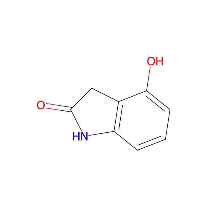 4-Hydroxyindolin-2-one - ≥97% CAS No(13402-55-6) by Aladdin Scientific