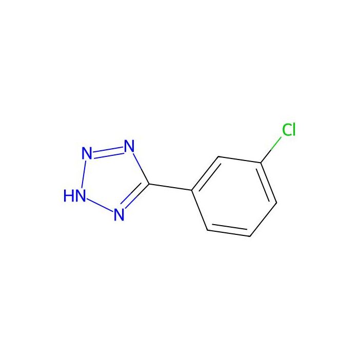 5-(3-Chlorophenyl)-1H-tetrazole - ≥98% CAS No(41421-28-7) by Aladdin Scientific