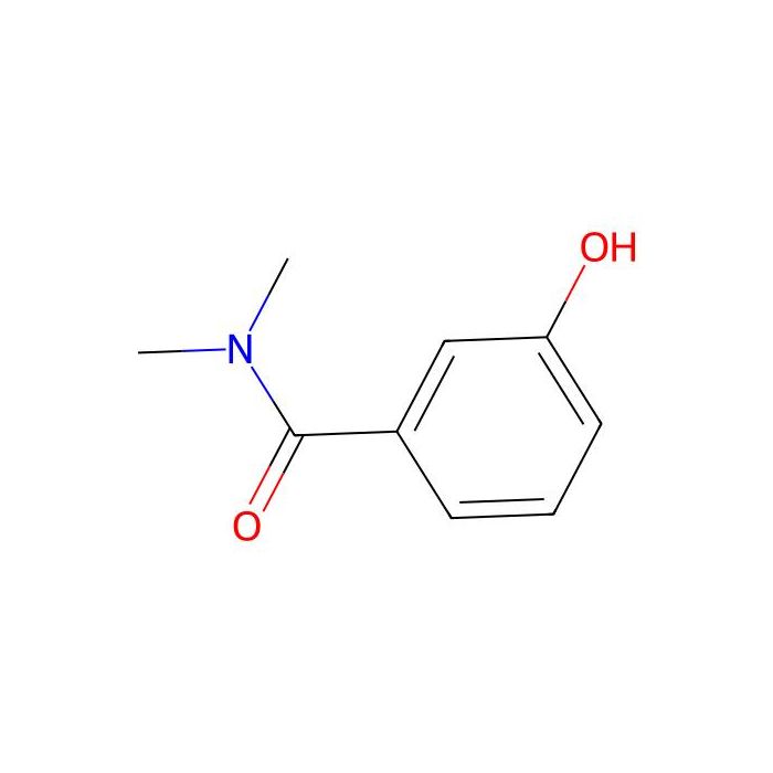 3-Hydroxy-N，N-dimethylbenzamide - ≥95% CAS No(15789-03-4) by Aladdin Scientific