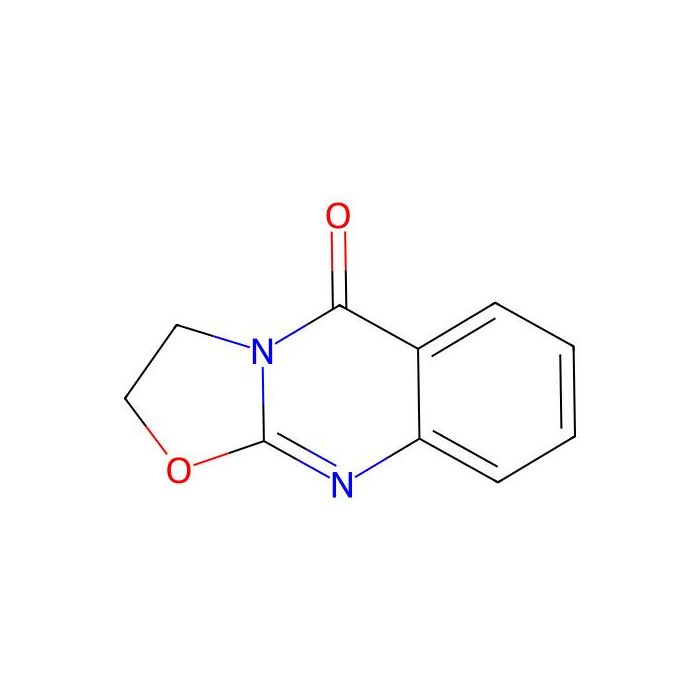 2H-Oxazolo[2，3-B]Quinazolin-5(3H)-One - ≥98% CAS No(52727-44-3) by Aladdin Scientific