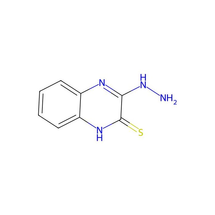 3-Hydrazinylquinoxaline-2(1H)-thione - ≥98% CAS No(13080-21-2) by Aladdin Scientific