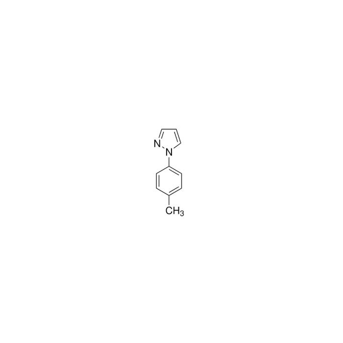 1-(P-tolyl)-1H-pyrazole - ≥98% CAS No(20518-17-6) by Aladdin Scientific