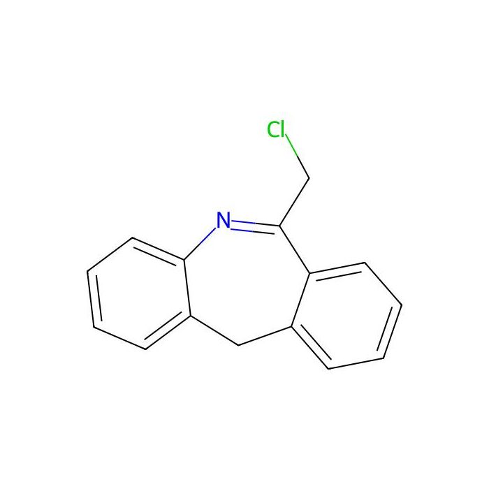 6-(Chloromethyl)-11H-dibenzo[b，e]azepine - ≥95% CAS No(21535-44-4) by Aladdin Scientific
