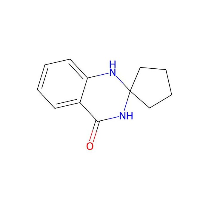 1'H-Spiro[cyclopentane-1，2'-quinazolin]-4'(3'H)-one - ≥95% CAS No(1135-80-4) by Aladdin Scientific