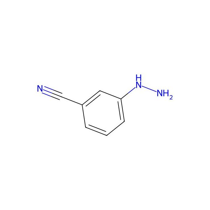 3-Hydrazinobenzonitrile - ≥95% CAS No(17672-26-3) by Aladdin Scientific