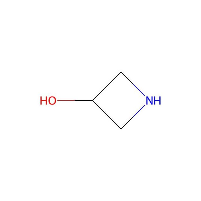 3-Hydroxyazetidine - ≥98% CAS No(45347-82-8) by Aladdin Scientific