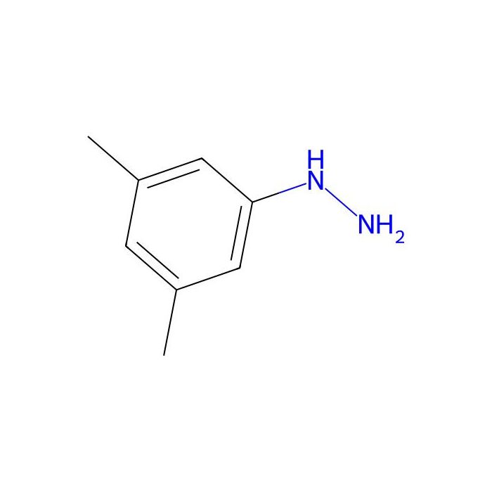 (3，5-Dimethylphenyl)hydrazine - ≥95% CAS No(39943-61-8) by Aladdin Scientific
