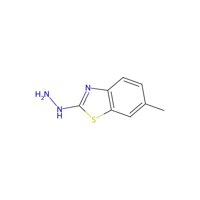 2-Hydrazinyl-6-methylbenzo[d]thiazole - ≥99% CAS No(20174-69-0) by Aladdin Scientific