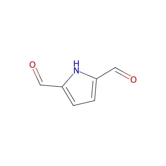 1H-Pyrrole-2，5-dicarbaldehyde - ≥95% CAS No(39604-60-9) by Aladdin Scientific