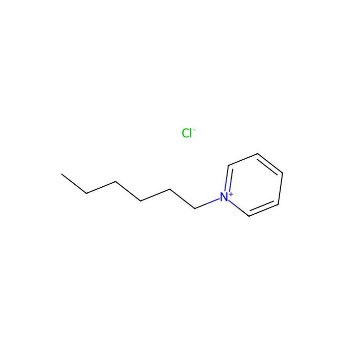 1-Hexylpyridin-1-ium chloride - ≥97% CAS No(6220-15-1) by Aladdin Scientific