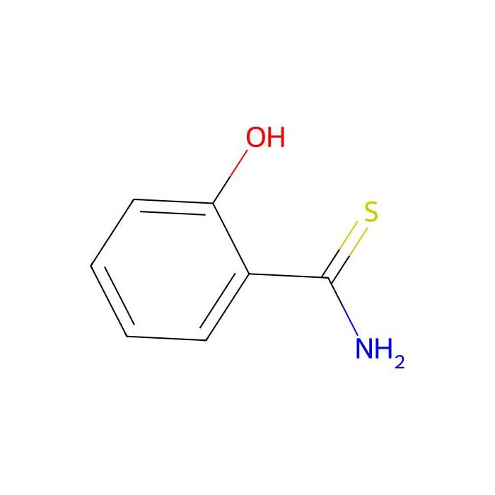 2-Hydroxybenzene-1-carbothioamide - ≥95% CAS No(7133-90-6) by Aladdin Scientific