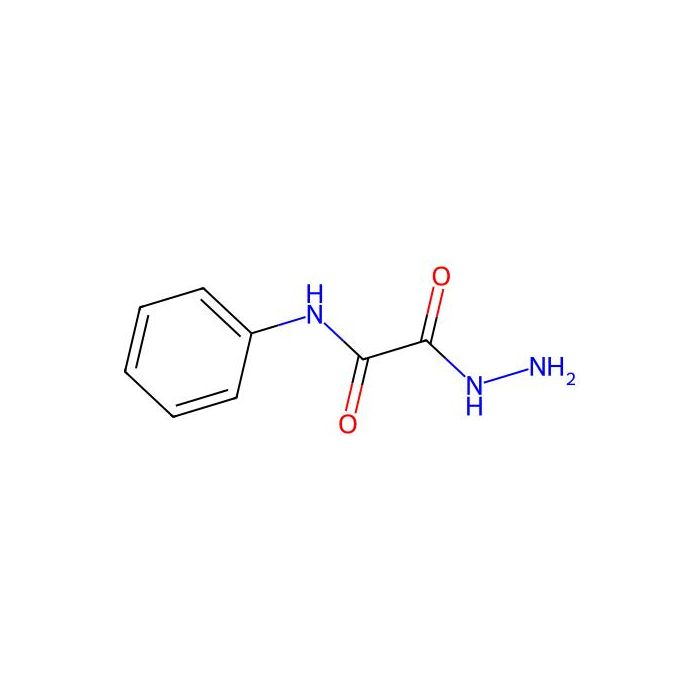 2-hydrazino-2-oxo-N-phenylacetamide - ≥95% CAS No(4740-46-9) by Aladdin Scientific