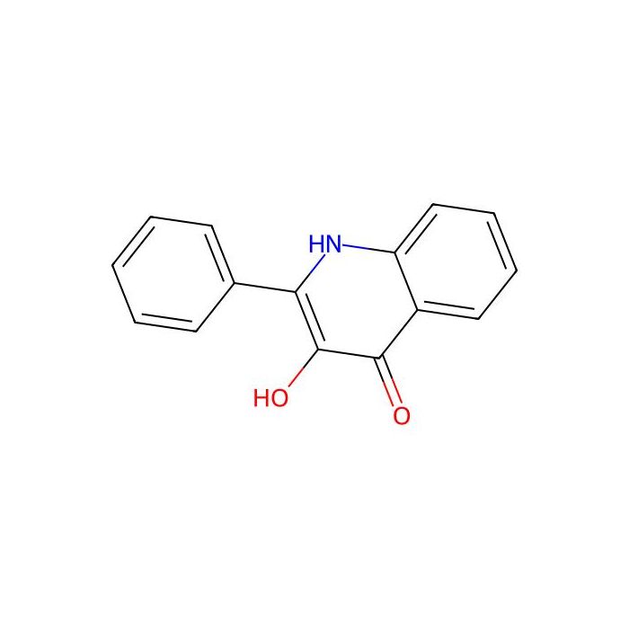 3-Hydroxy-2-phenylquinolin-4(1H)-one - ≥95% CAS No(31588-18-8) by Aladdin Scientific