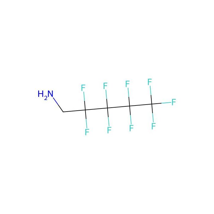 1H,1H-Nonafluoropentylamine - ≥97% CAS No(355-27-1) by Aladdin Scientific