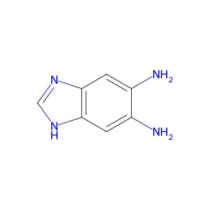 1H-Benzo[d]imidazole-5,6-diamine - ≥95% CAS No(71209-21-7) by Aladdin Scientific