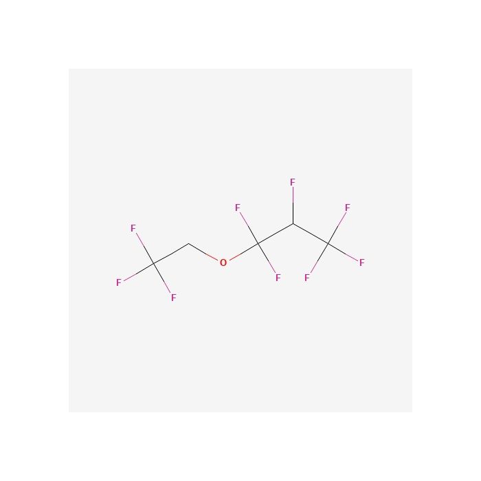 1,1,2,3,3,3-Hexafluoropropyl 2,2,2-trifluoroethyl ether - ≥97% CAS No(993-95-3) by Aladdin Scientific