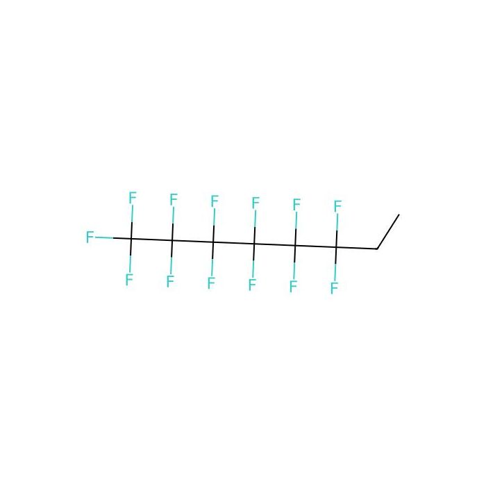 1H，1H，1H，2H，2H-Perfluorooctane - ≥95% CAS No(80793-17-5) by Aladdin Scientific
