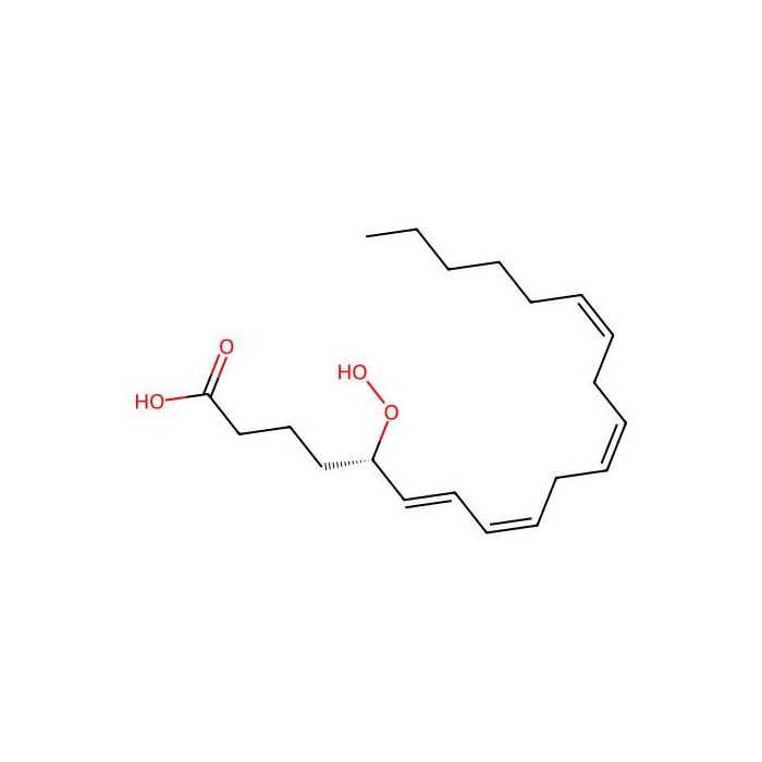 5(S)-HPETE - Moligand™, A solution in ethanol CAS No(71774-08-8) by Aladdin Scientific