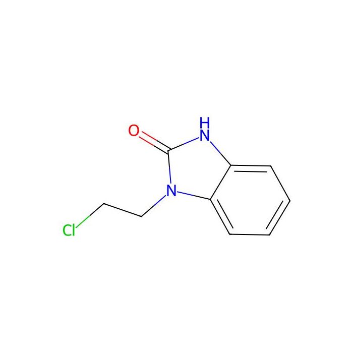 1-(2-Chloroethyl)-1H-benzo[d]imidazol-2(3H)-one - ≥95% CAS No(52548-84-2) by Aladdin Scientific