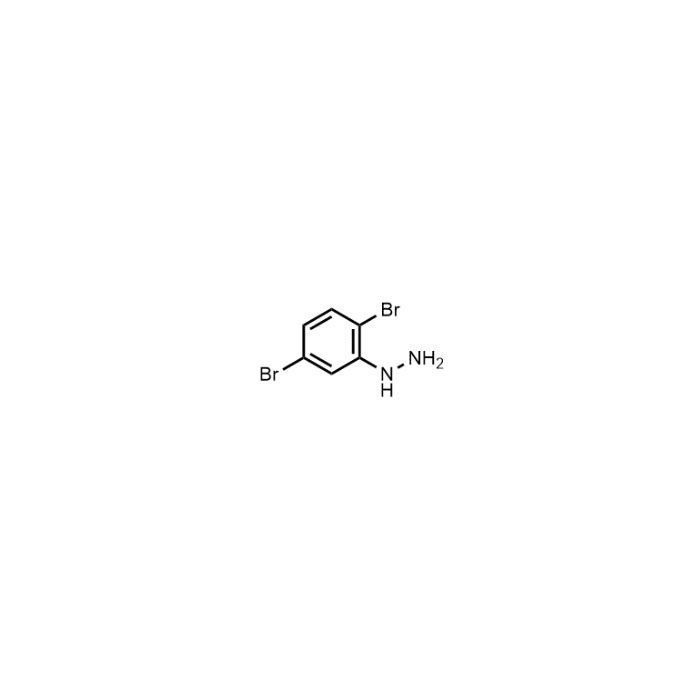 (2，5-Dibromophenyl)hydrazine - ≥97% CAS No(62672-26-8) by Aladdin Scientific