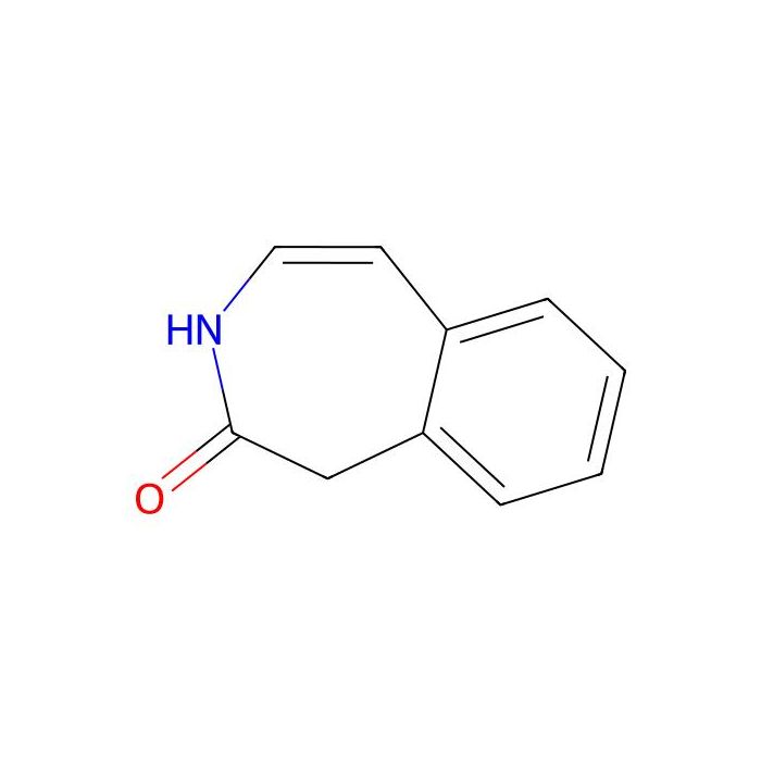 1H-Benzo[d]azepin-2(3H)-one - ≥97% CAS No(19301-09-8) by Aladdin Scientific