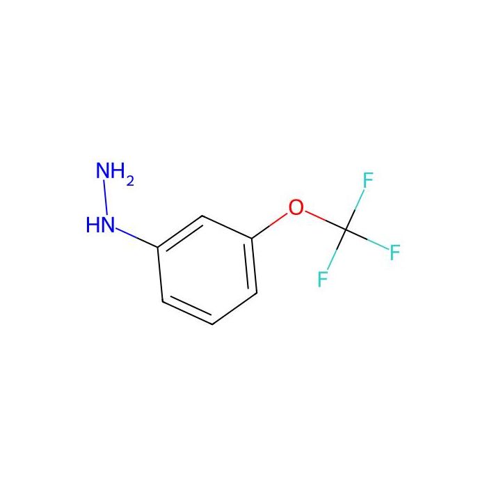 [3-(trifluoromethoxy)phenyl]hydrazine - ≥95% CAS No(650628-49-2) by Aladdin Scientific