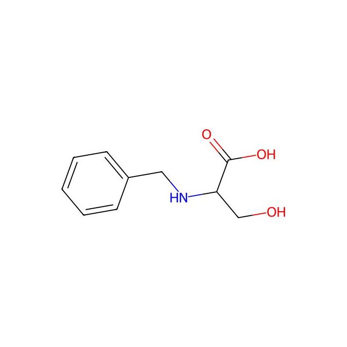 2-(Benzylamino)-3-hydroxypropanoic acid - ≥98% CAS No(106910-76-3) by Aladdin Scientific